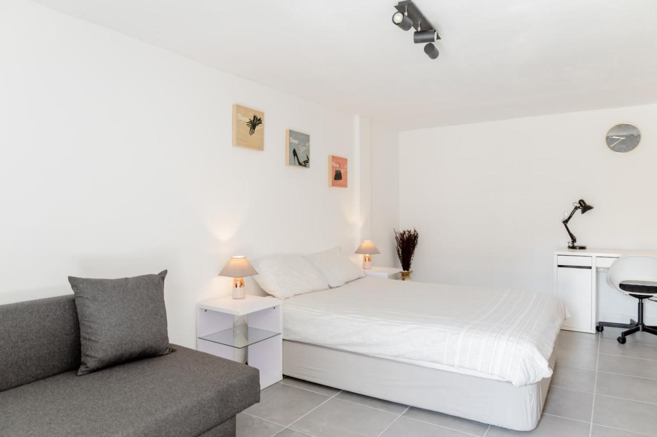Arrabida Guest Studio Aldeia Rica Екстер'єр фото
